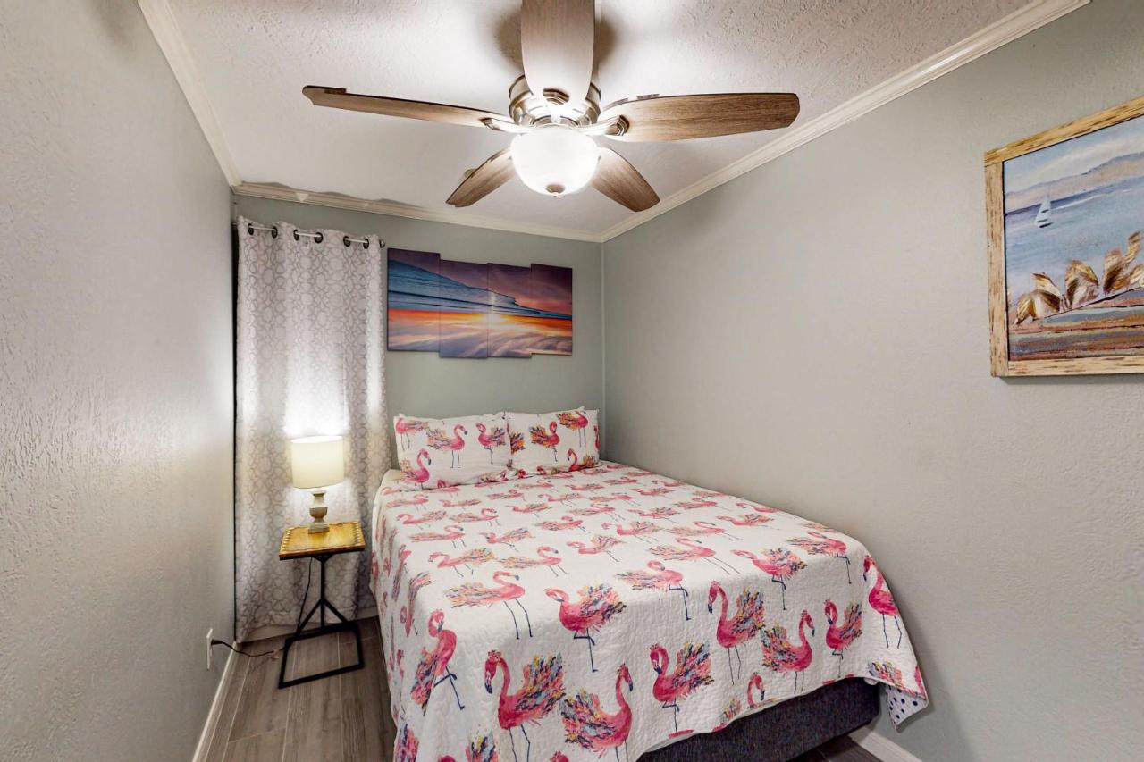 Sun Of A Beach Galveston Exterior foto