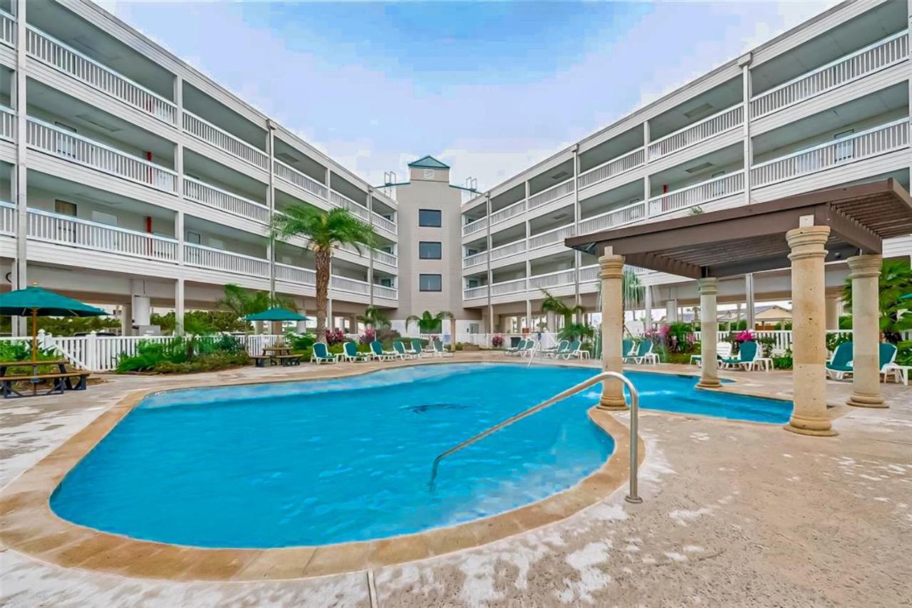 Sun Of A Beach Galveston Exterior foto